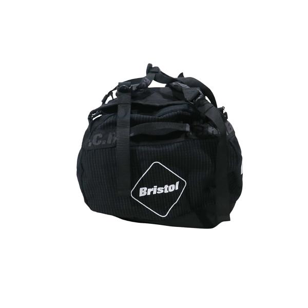 初期 新品未開封 ブリストル FCRB ツアーダッフルバック BRISTOL F.C.Real Bristol エフシーレアルブリストル 25SS TOUR DUFFLE