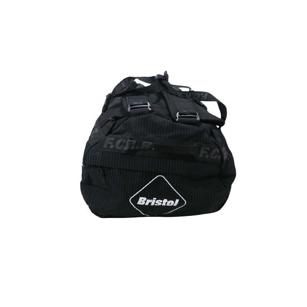 F.C.Real Bristol エフシーレアルブリストル 25SS TOUR DUFFLE