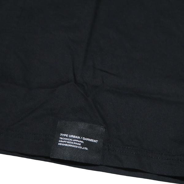 NEIGHBORHOOD（ネイバーフッド） 25SS CLASSIC WORK SHIRT LS-2