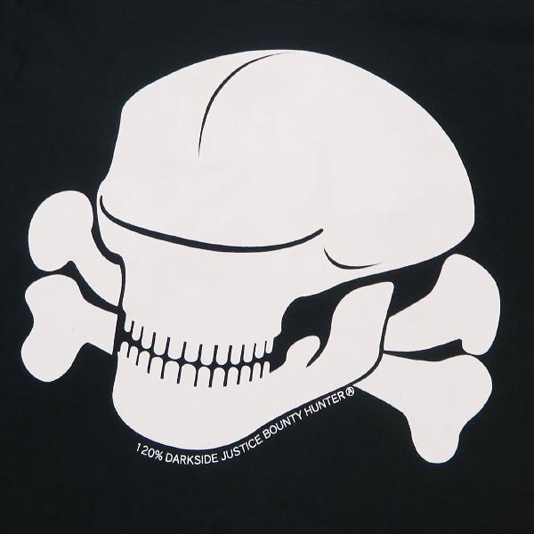 トップス BOUNTY HUNTER ALIEN SKULL TEE BOUNTY HUNTER ALIEN SKULL TEE