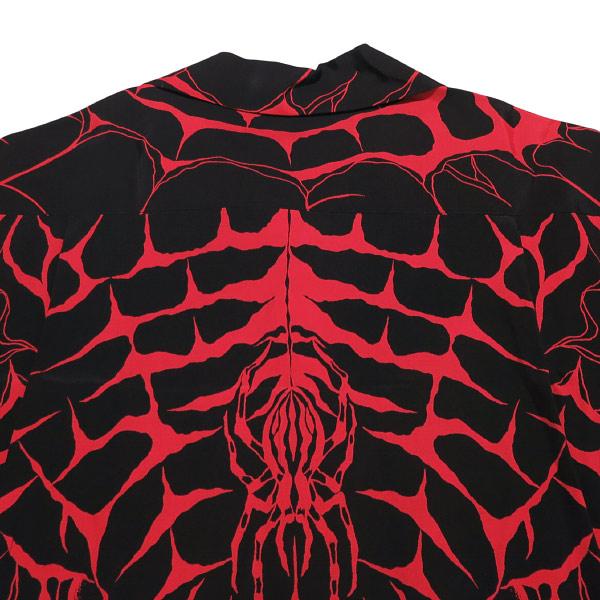 WACKO MARIA ワコマリア x WOLF'S HEAD ウルフズヘッド S/S