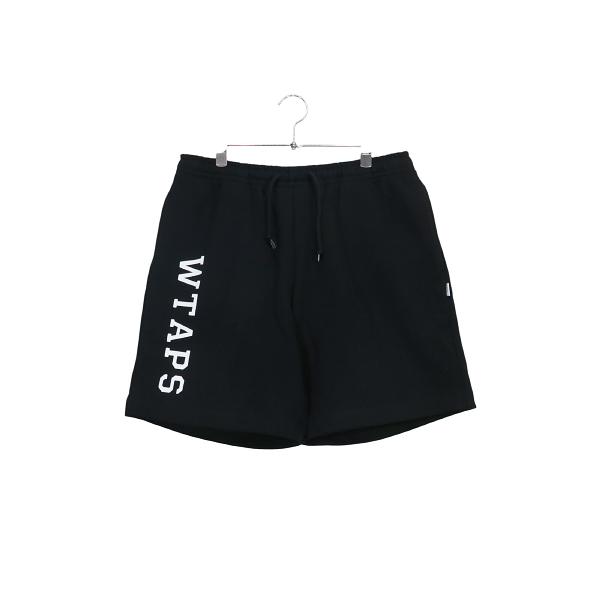 25SS WTAPS Academy 01 Shorts Mサイズ WTAPS ダブルタップス 25SS ACADEMY 01/SHORTS/COTTON 251ATDT