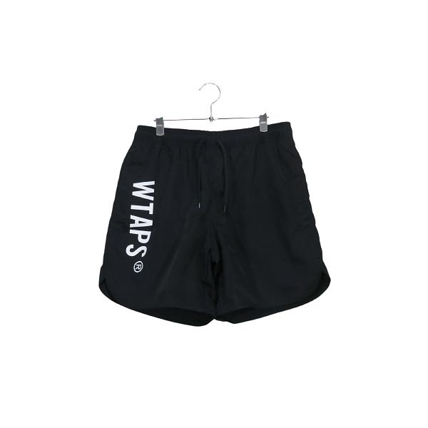 WTAPS（ダブルタップス） 25SS SPSS2501/SHORTS/NYLON.TWILL 251TQDT