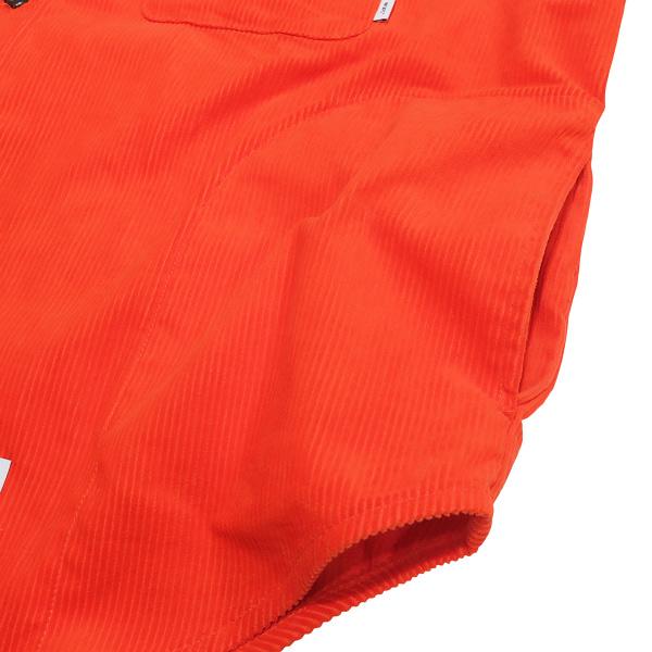 WTAPS ダブルタップス 24AW WCPO/LS/COTTON.CORDUROY 242WVDT