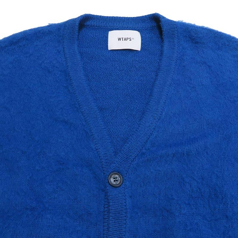 WTAPS（ダブルタップス） 24AW PALMER/SWEATER/ACRYLIC 242MADT-KNM02