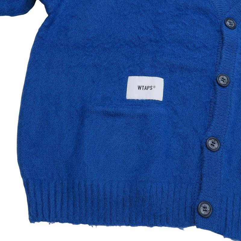 WTAPS（ダブルタップス） 24AW PALMER/SWEATER/ACRYLIC 242MADT-KNM02