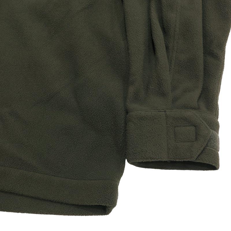 WTAPS（ダブルタップス） OBJ/LS/POLY.FLEECE 242TQDT-SHM05 ロング