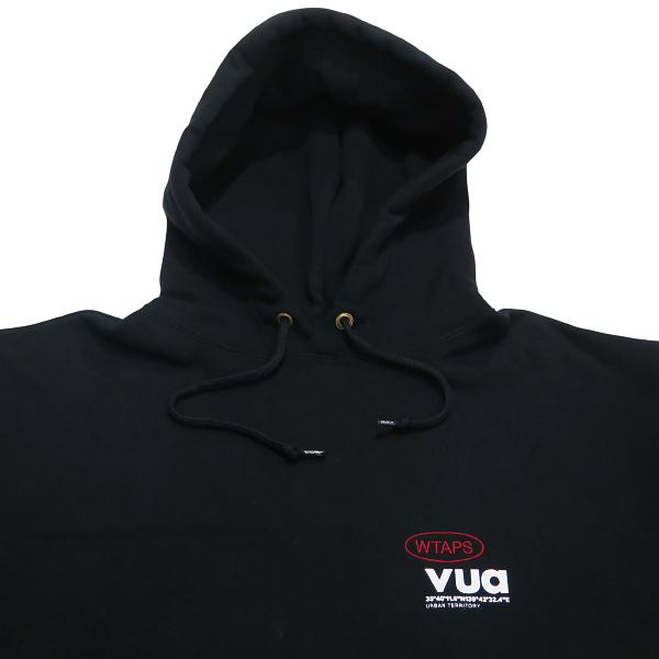 WTAPS（ダブルタップス） 23AW OBJ 01/HOODY/COTTON.PROTECT