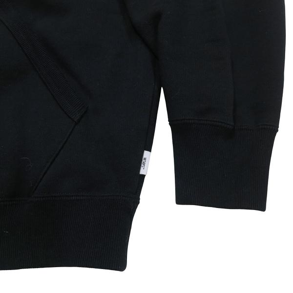 WTAPS（ダブルタップス） 23AW OBJ 01/HOODY/COTTON.PROTECT