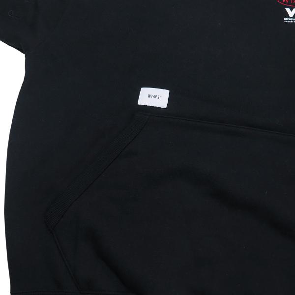 WTAPS（ダブルタップス） 23AW OBJ 01/HOODY/COTTON.PROTECT