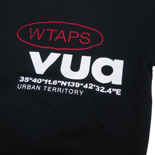 WTAPS（ダブルタップス） 23AW OBJ 01/HOODY/COTTON.PROTECT