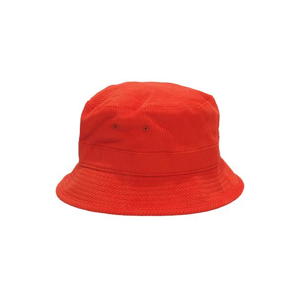 WTAPS（ダブルタップス） 24AW BUCKET 02/HAT/ COTTON.CORDUROY