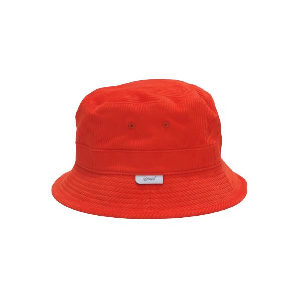 WTAPS（ダブルタップス） 24AW BUCKET 02/HAT/ COTTON.CORDUROY