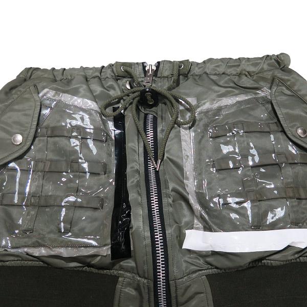 The Soloist. FlightJacket typeⅡ ソロイスト 46 The Soloist. FlightJacket typeⅡ ソロイスト 46 The Soloist