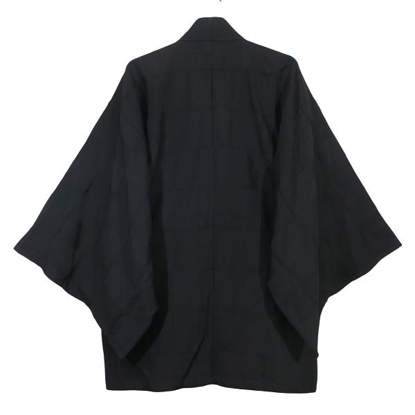 Needles ニードルズ HAORI JACKET - R/W BLOCK JQ. QV088 羽織