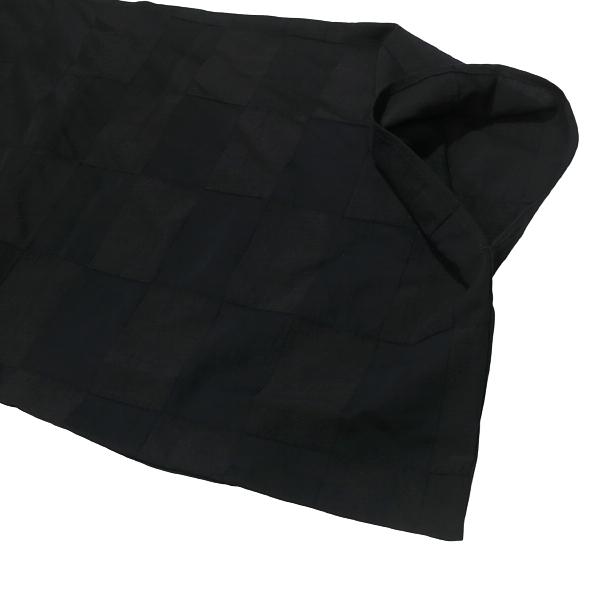 Needles（ニードルス） ニードルズ HAORI JACKET - R/W BLOCK JQ
