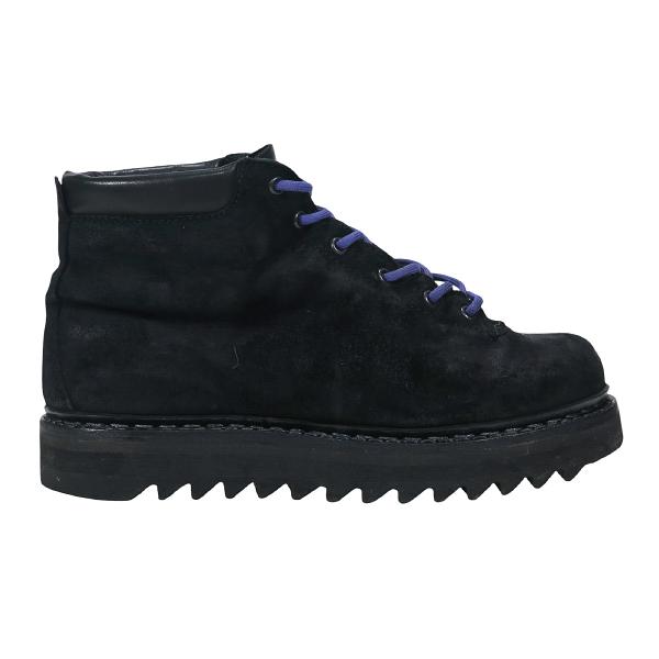 Needles（ニードルス） ニードルズ MOUNTAIN BOOT - WAXED SUEDE