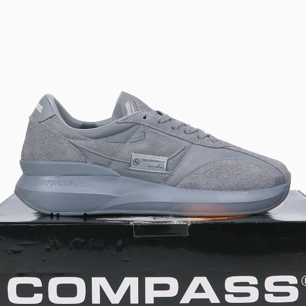 NEIGHBORHOOD（ネイバーフッド） x COMPASS コンパス 23AW NHXCOMPASS