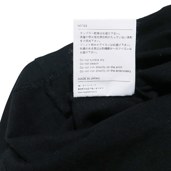 NEIGHBORHOOD（ネイバーフッド） x MOTORHEAD モーターヘッド 20AW