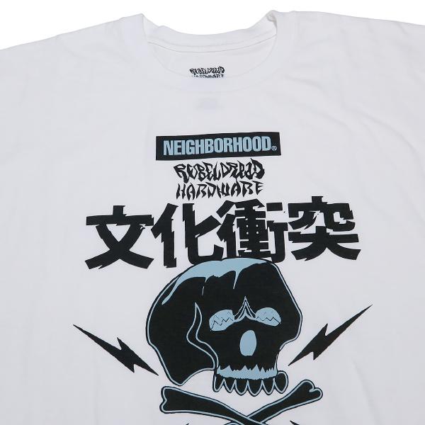 NEIGHBORHOOD（ネイバーフッド） x REBEL DREAD HARDWARE レベル