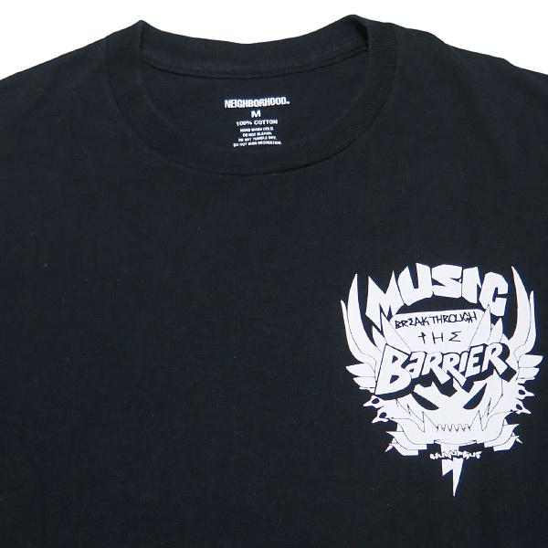 NEIGHBORHOOD（ネイバーフッド） x HUMUNGUS ヒューマンガズ 22SS HG-3