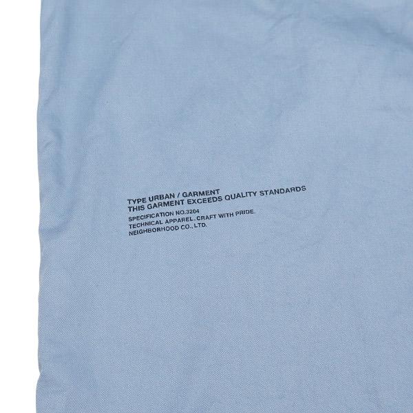 NEIGHBORHOOD ネイバーフッド 25SS CLASSIC WORK SHIRT LS-2