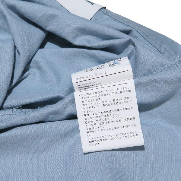 NEIGHBORHOOD ネイバーフッド 25SS CLASSIC WORK SHIRT LS-2