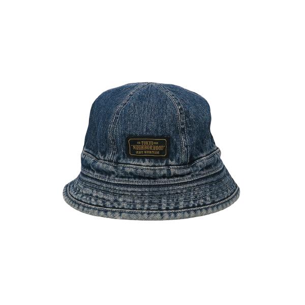 NEIGHBORHOOD（ネイバーフッド） 19AW SAVAGE.BALL/C-HAT 192YGNH