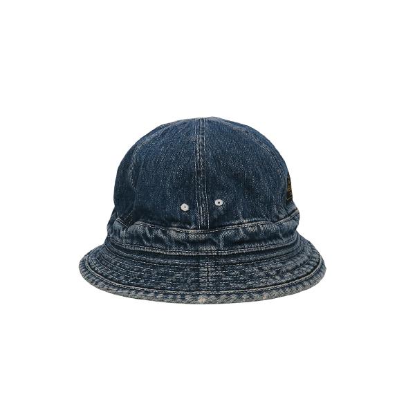 専用 neighborhood CREW HAT デニム ハット XL NEIGHBORHOOD 25SS CREW HAT デニム クルーハット バケット