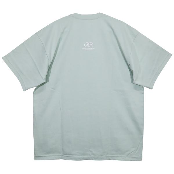 WTAPS ダブルタップス x UNDERCOVER アンダーカバー 25SS The