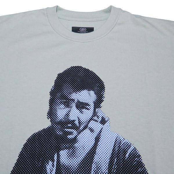 アイドル WTAPS x UNDERCOVER K.S / SS / Cotton アイドル WTAPS x UNDERCOVER K.S / SS / Cotton UNDERCOVER x