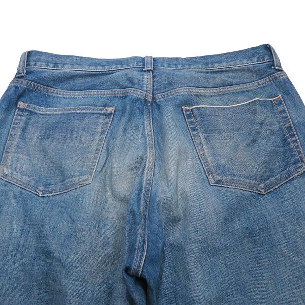 uniform experiment ユニフォームエクスペリメント 25SS DAMAGED