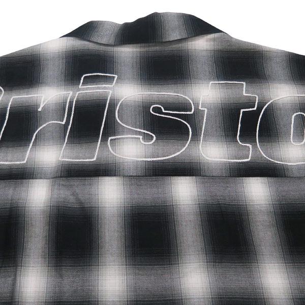 【未使用】F.C.R.B. BIG LOGO LONG PISTE F.C.Real Bristol エフシーレアルブリストル 24SS BIG LOGO L/S