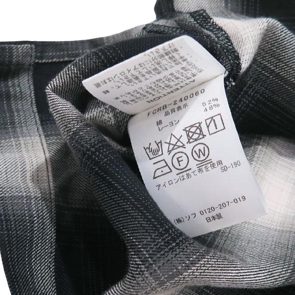 fcrb bristol ロンT XL 楽天市場】F．C．Real Bristol 長袖Tシャツの通販