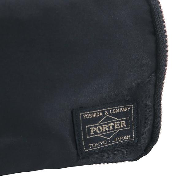 HEAD PORTER ヘッドポーター TANKER COSMETIC CASE タンカー