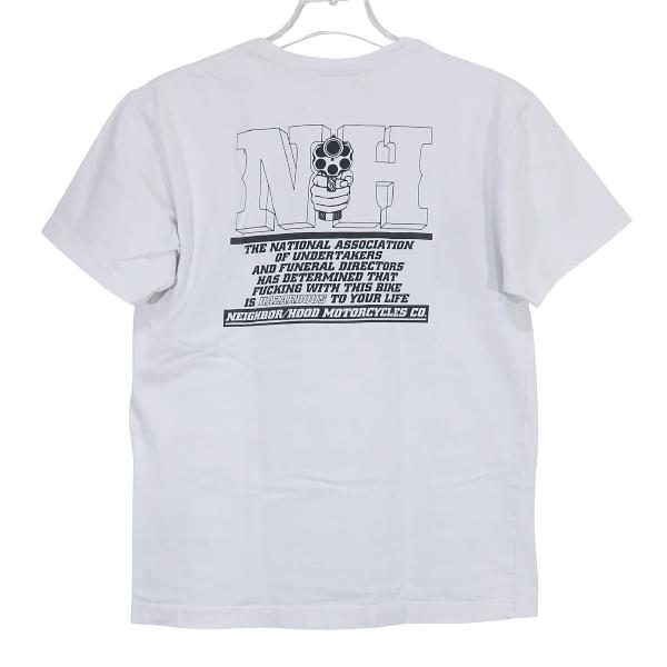 neighborhood Tシャツ Lサイズ 25年モデル neighborhood Tシャツ Lサイズ 25年モデル