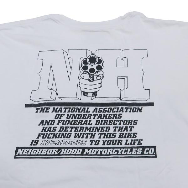 NEIGHBORHOOD ネイバーフッド 20TH ANNIVERSARY REISSUE