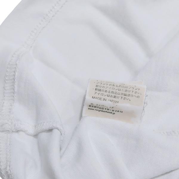 ネイバーフッド20周年 reissue Tシャツ M ネイバーフッド20周年記念 復刻Tシャツ発売