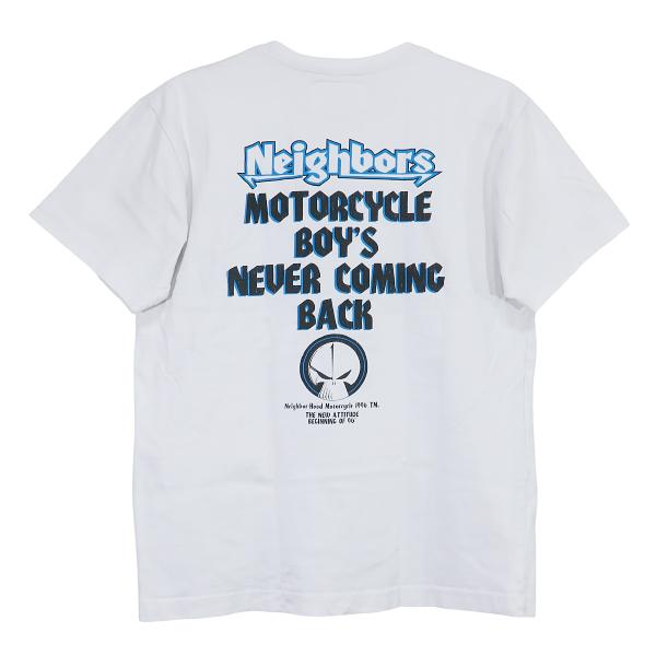 NEIGHBORHOOD ネイバーフッド 20TH ANNIVERSARY REISSUE SKULL