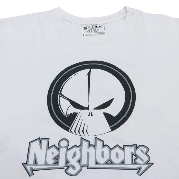 NEIGHBORHOOD ネイバーフッド 20TH ANNIVERSARY REISSUE SKULL