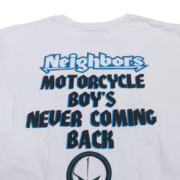 NEIGHBORHOOD ネイバーフッド 20TH ANNIVERSARY REISSUE SKULL