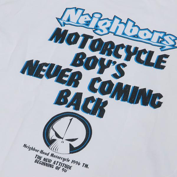 NEIGHBORHOOD ネイバーフッド 20TH ANNIVERSARY REISSUE SKULL