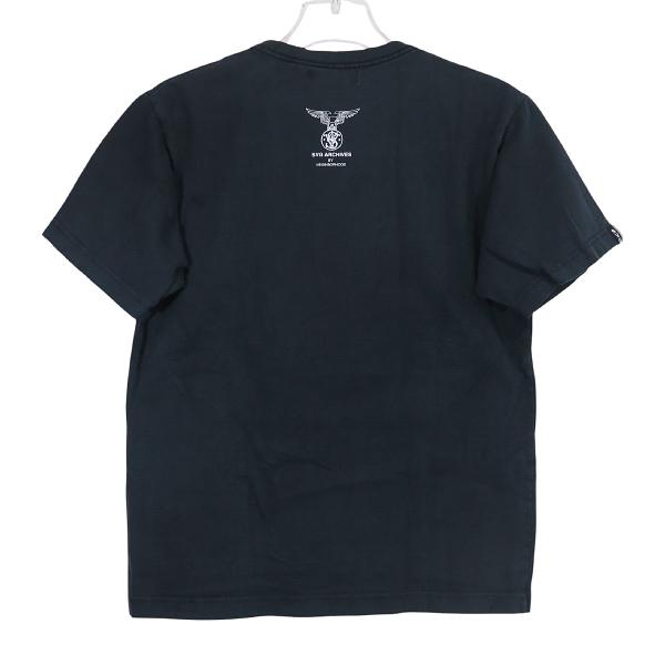 NEIGHBORHOOD（ネイバーフッド） SVG JURASSIC PAINT TEE ジュラシック