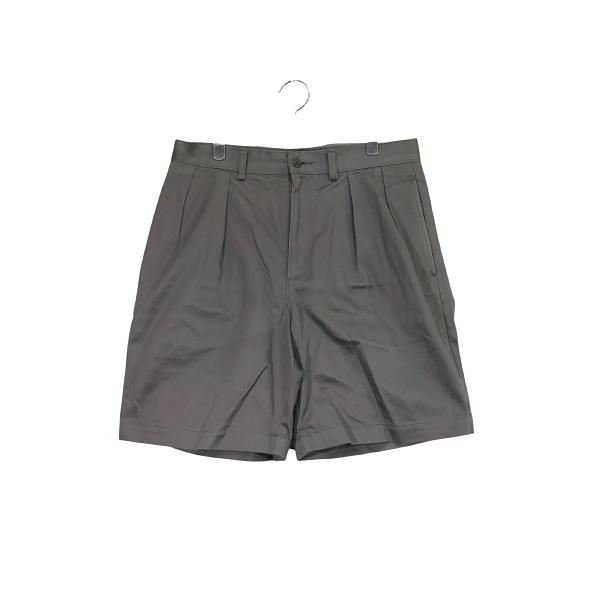 WACKO MARIA（ワコマリア） DOUBLE PLEATED CHINO SHORT TROUSERS