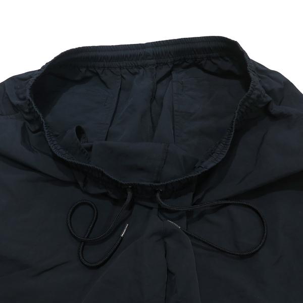 ENNOY エンノイ NYLON SHORT PANTS SS21BRENPT06LV ナイロン ショート