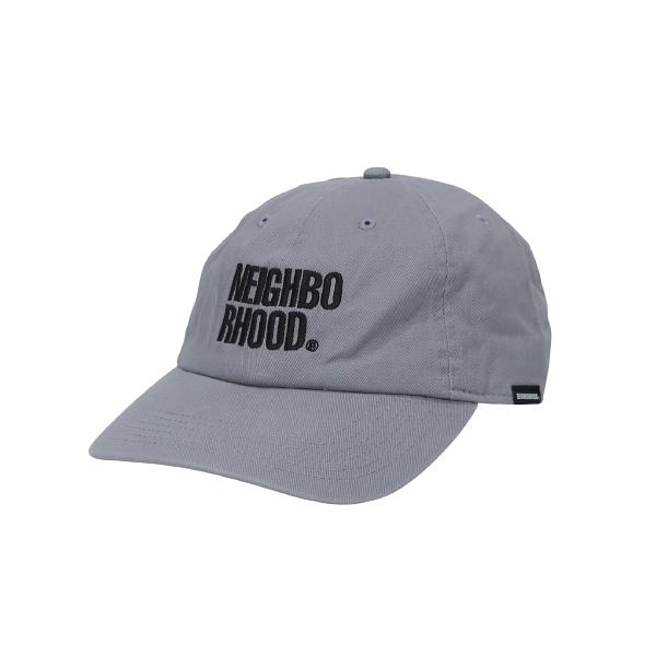 NEIGHBORHOOD（ネイバーフッド） 24SS DAD CAP 241YGNH-HT04S ダッド