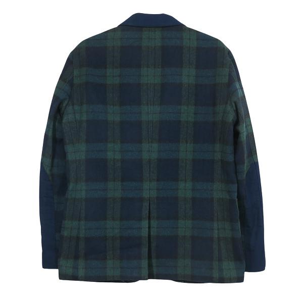 NEIGHBORHOOD（ネイバーフッド） 12AW MAVERICK/CW-JKT 122BENH-JKM02