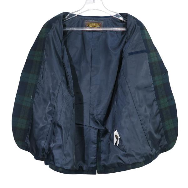 NEIGHBORHOOD（ネイバーフッド） 12AW MAVERICK/CW-JKT 122BENH-JKM02