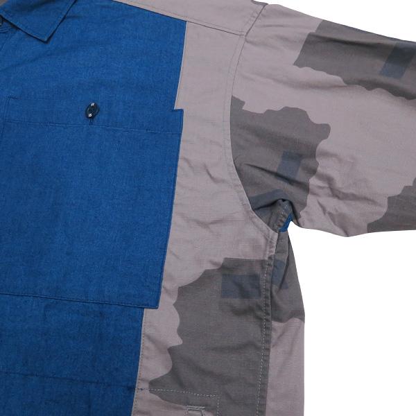 NEIGHBORHOOD（ネイバーフッド） 21SS CC/C-SHIRT.SS 211BENH-SHM03