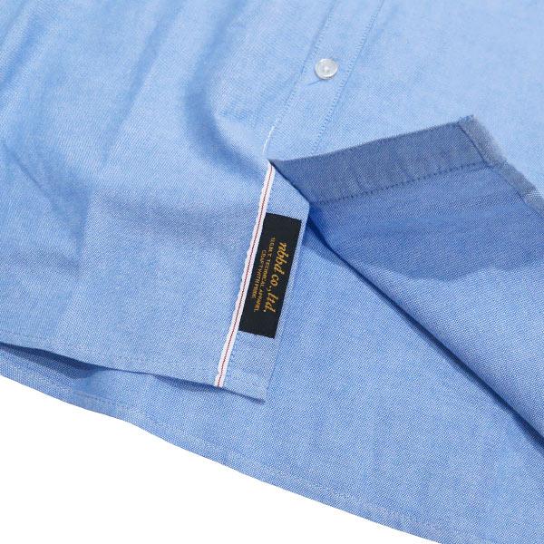 NEIGHBORHOOD ネイバーフッド CLASSIC OX/C-SHIRT.LS クラシック